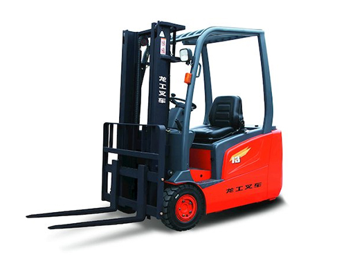 蓄電叉車(chē)租賃
